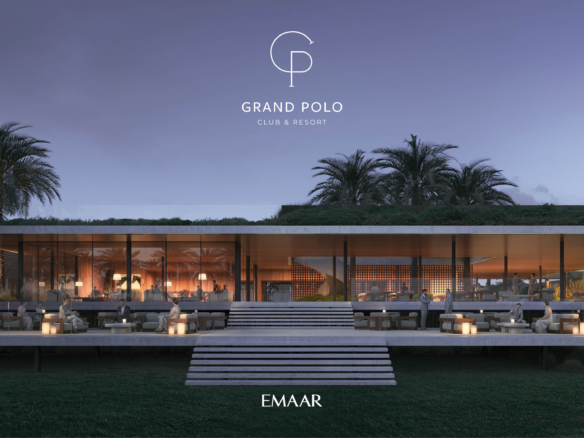 Chevalia Estate 2 at Grand Polo Club & Resort