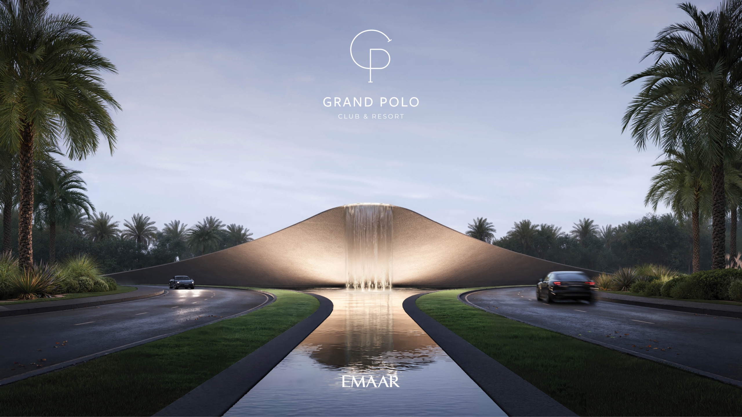 Chevalia Estate 2 at Grand Polo Club & Resort