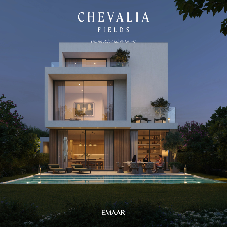 Chevalia Fields at Grand Polo Club & Resort