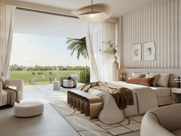 Chevalia Fields at Grand Polo Club & Resort